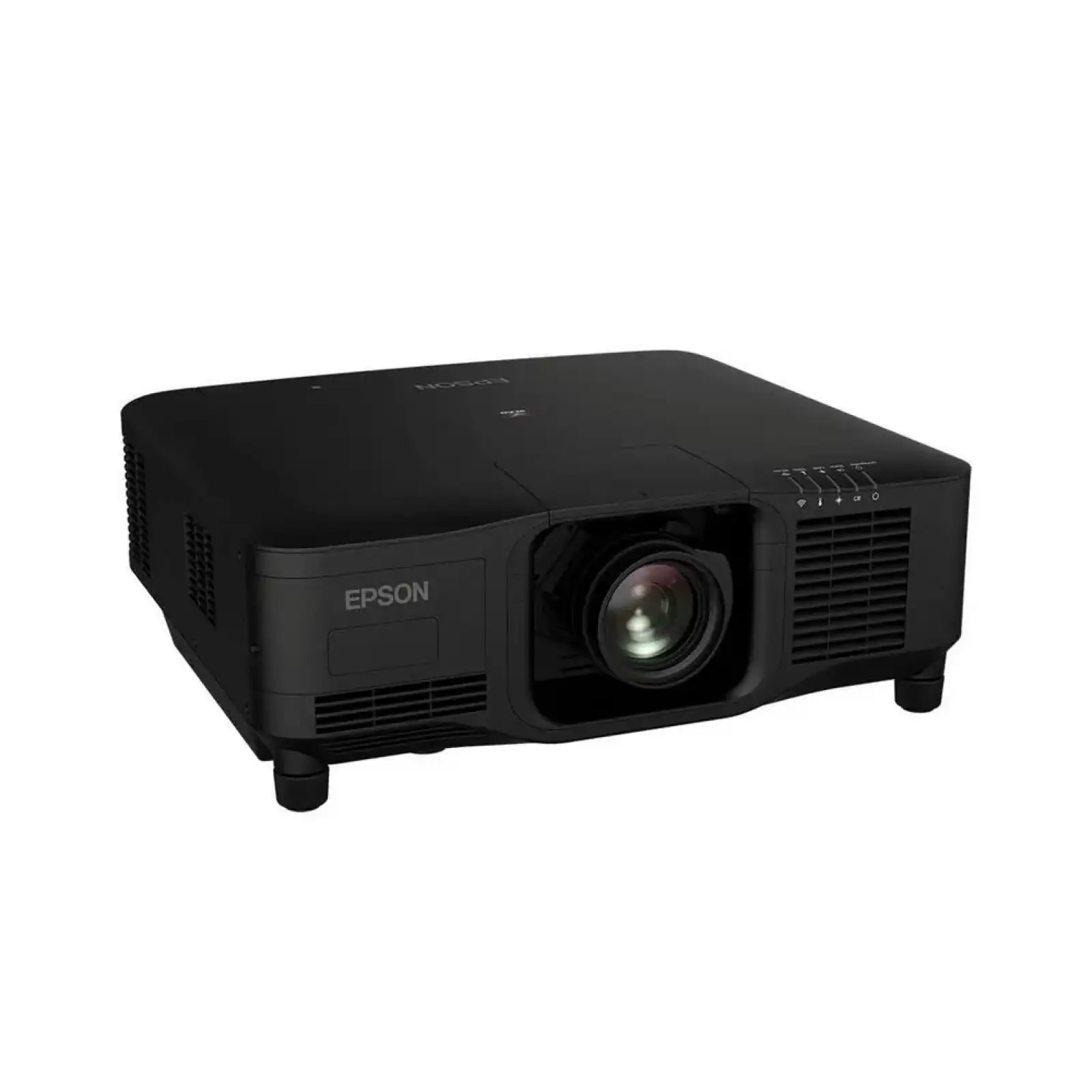 Проєктор EPSON EB-PU2213B (Laser, 3LCD,WUXGA,13000Лм,50 00000:1, 0.35-7.41:1, 20/30, HDMI, USB, VGA, RS232 V11HA68840 UA
