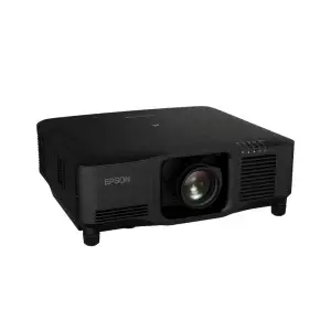 Проєктор EPSON EB-PU2213B (Laser, 3LCD,WUXGA,13000Лм,50 00000:1, 0.35-7.41:1, 20/30, HDMI, USB, VGA, RS232 V11HA68840 UA