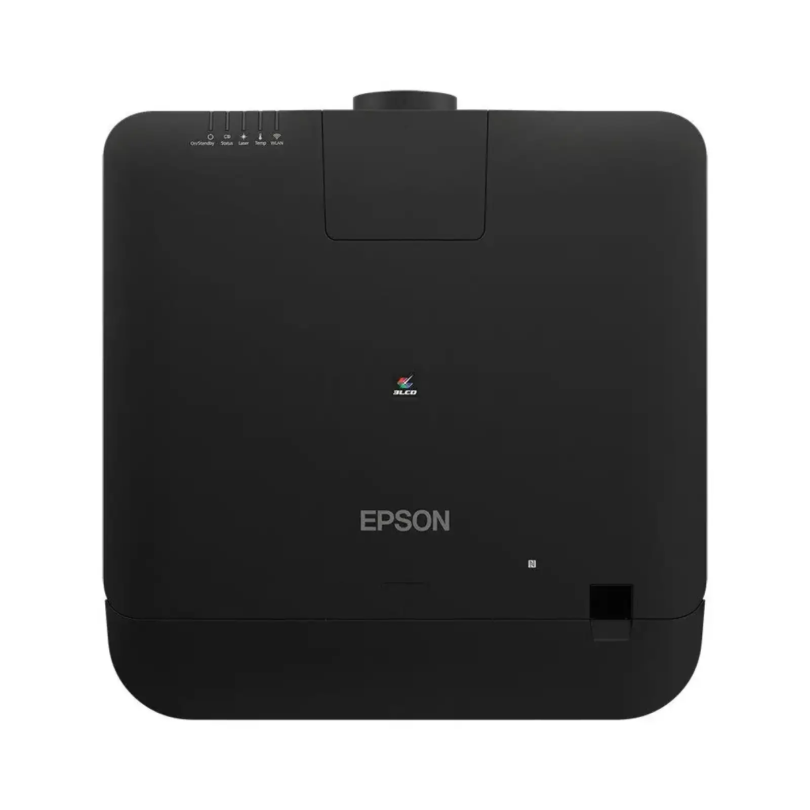 Проєктор EPSON EB-PU2213B (Laser, 3LCD,WUXGA,13000Лм,50 00000:1, 0.35-7.41:1, 20/30, HDMI, USB, VGA, RS232 V11HA68840 UA