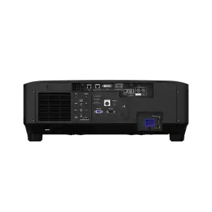 Проєктор EPSON EB-PU2213B (Laser, 3LCD,WUXGA,13000Лм,50 00000:1, 0.35-7.41:1, 20/30, HDMI, USB, VGA, RS232 V11HA68840 UA