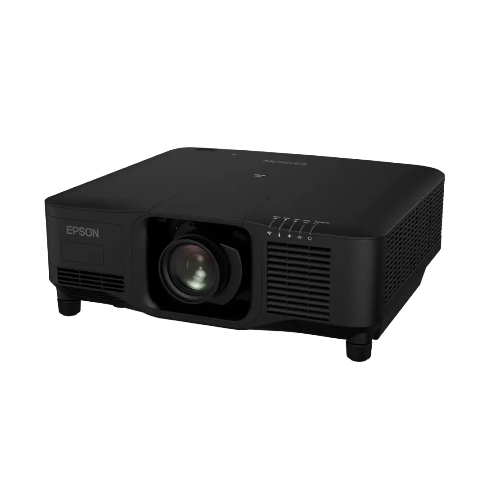 Проєктор EPSON EB-PU2213B (Laser, 3LCD,WUXGA,13000Лм,50 00000:1, 0.35-7.41:1, 20/30, HDMI, USB, VGA, RS232 V11HA68840 UA