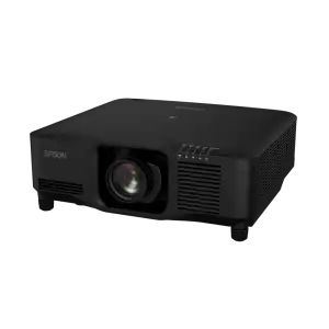 Проєктор EPSON EB-PU2213B (Laser, 3LCD,WUXGA,13000Лм,50 00000:1, 0.35-7.41:1, 20/30, HDMI, USB, VGA, RS232 V11HA68840 UA