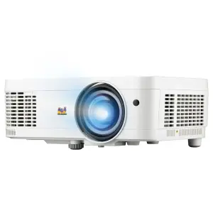 Короткофокусный проектор ViewSonic LSD300W-ST (VS20579) UA