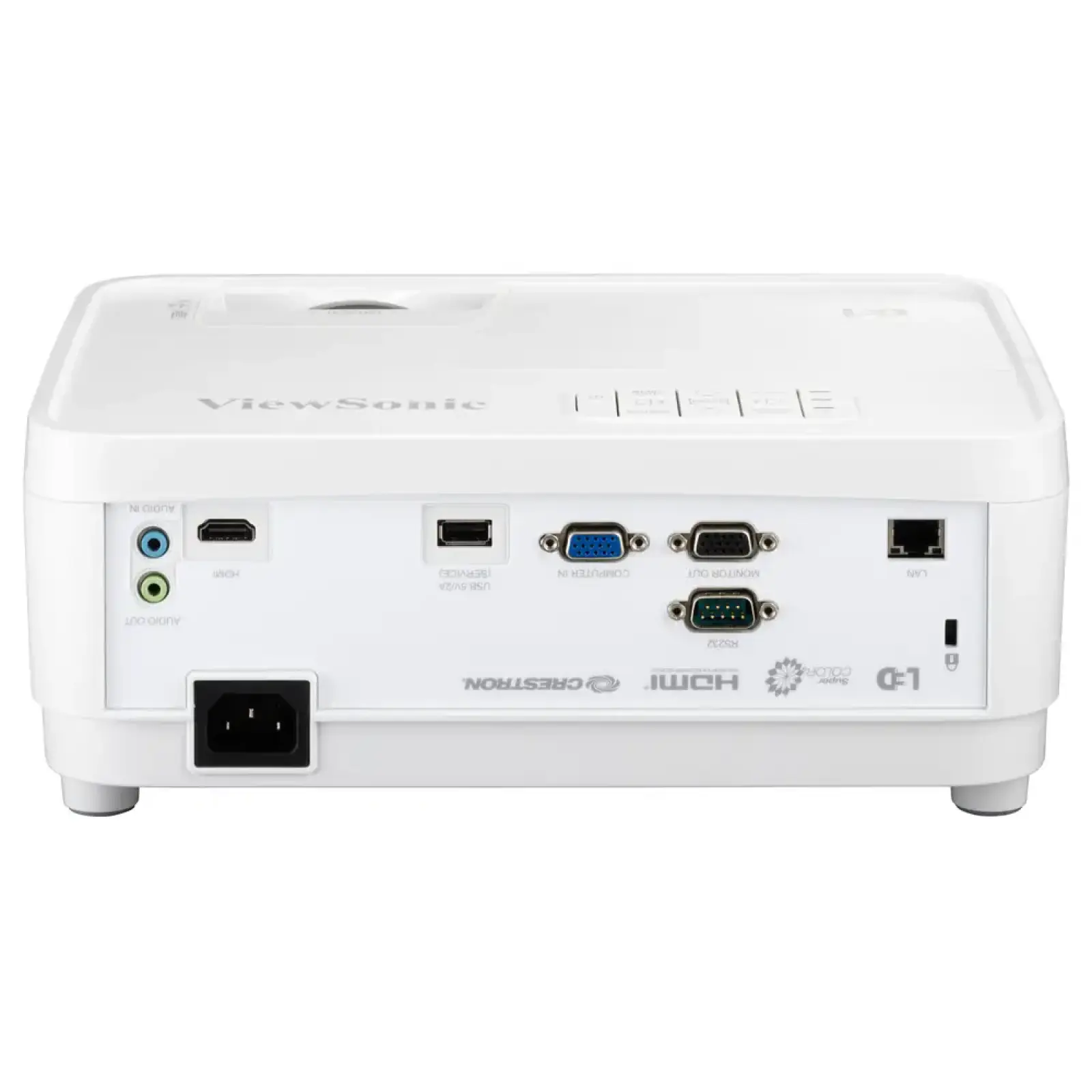 Короткофокусный проектор ViewSonic LSD300W-ST (VS20579) UA