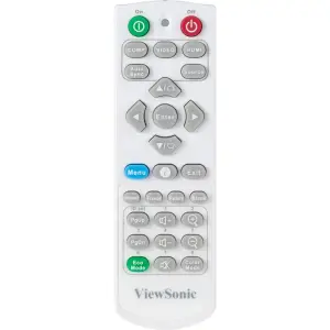 Короткофокусный проектор ViewSonic LSD300W-ST (VS20579) UA