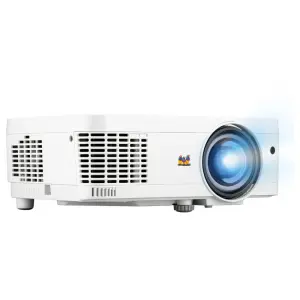 Короткофокусный проектор ViewSonic LSD300W-ST (VS20579) UA