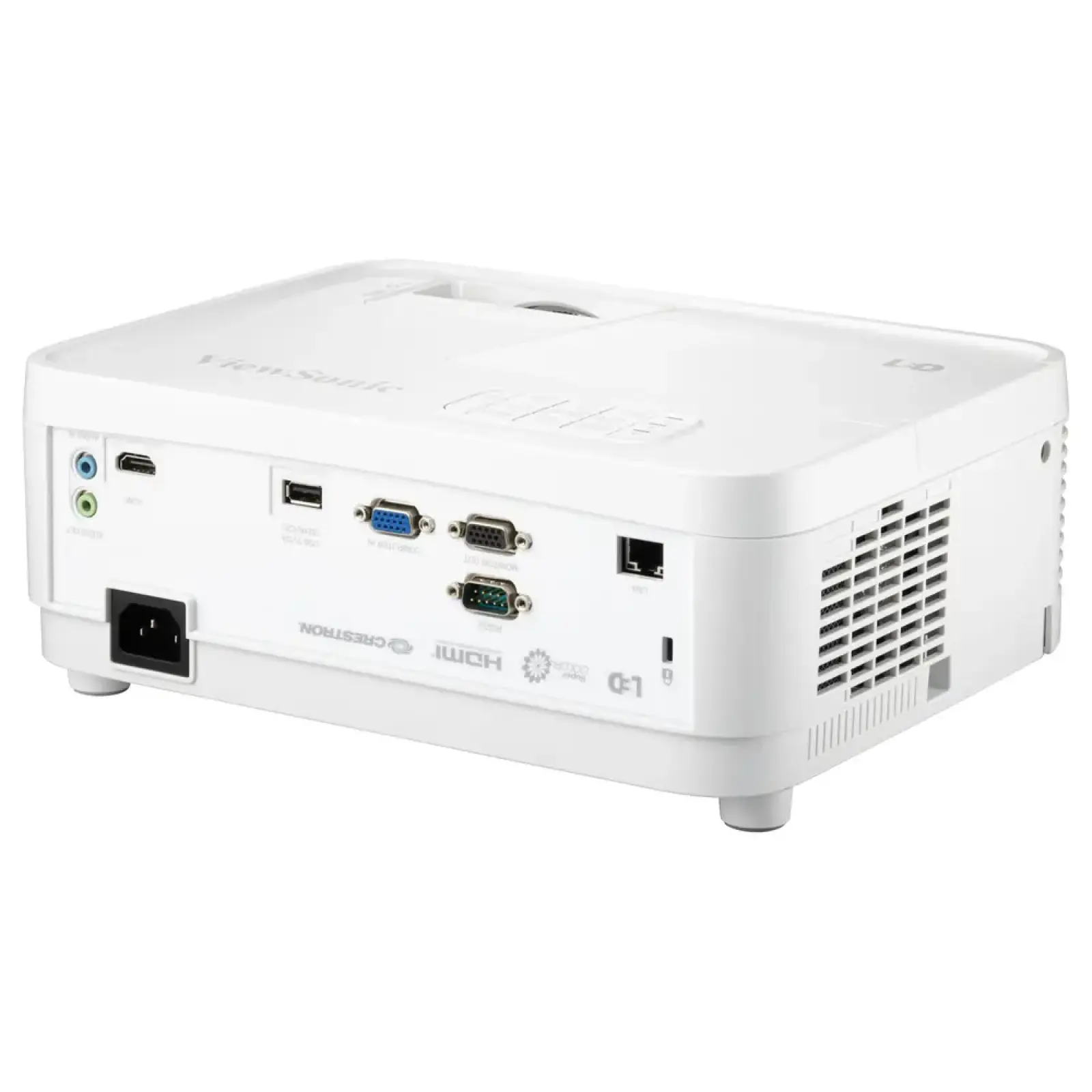 Короткофокусный проектор ViewSonic LSD300W-ST (VS20579) UA