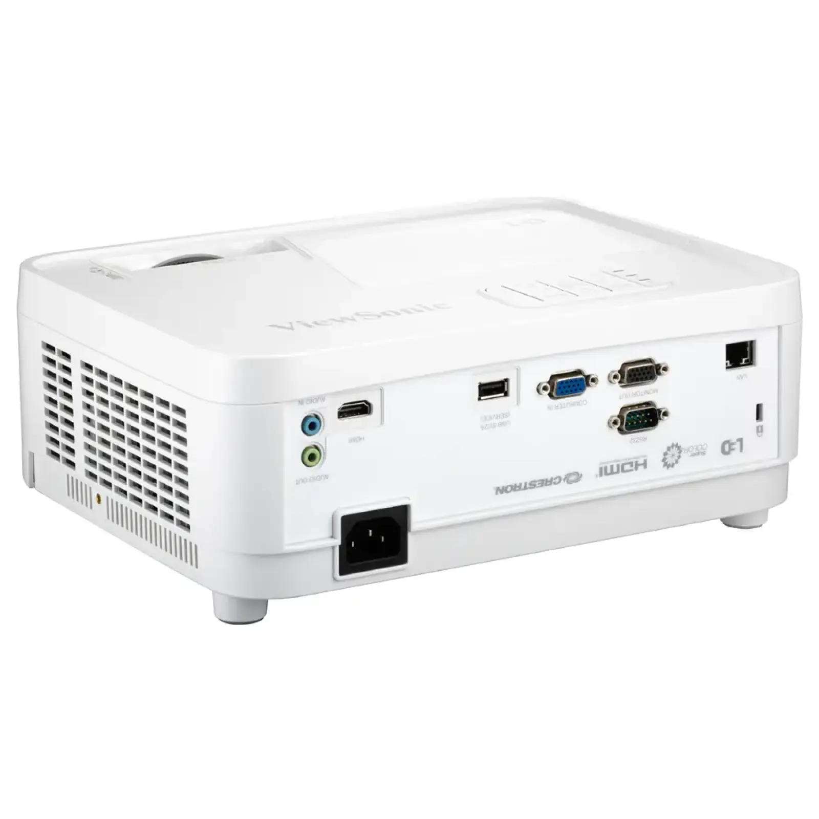 Короткофокусный проектор ViewSonic LSD300W-ST (VS20579) UA