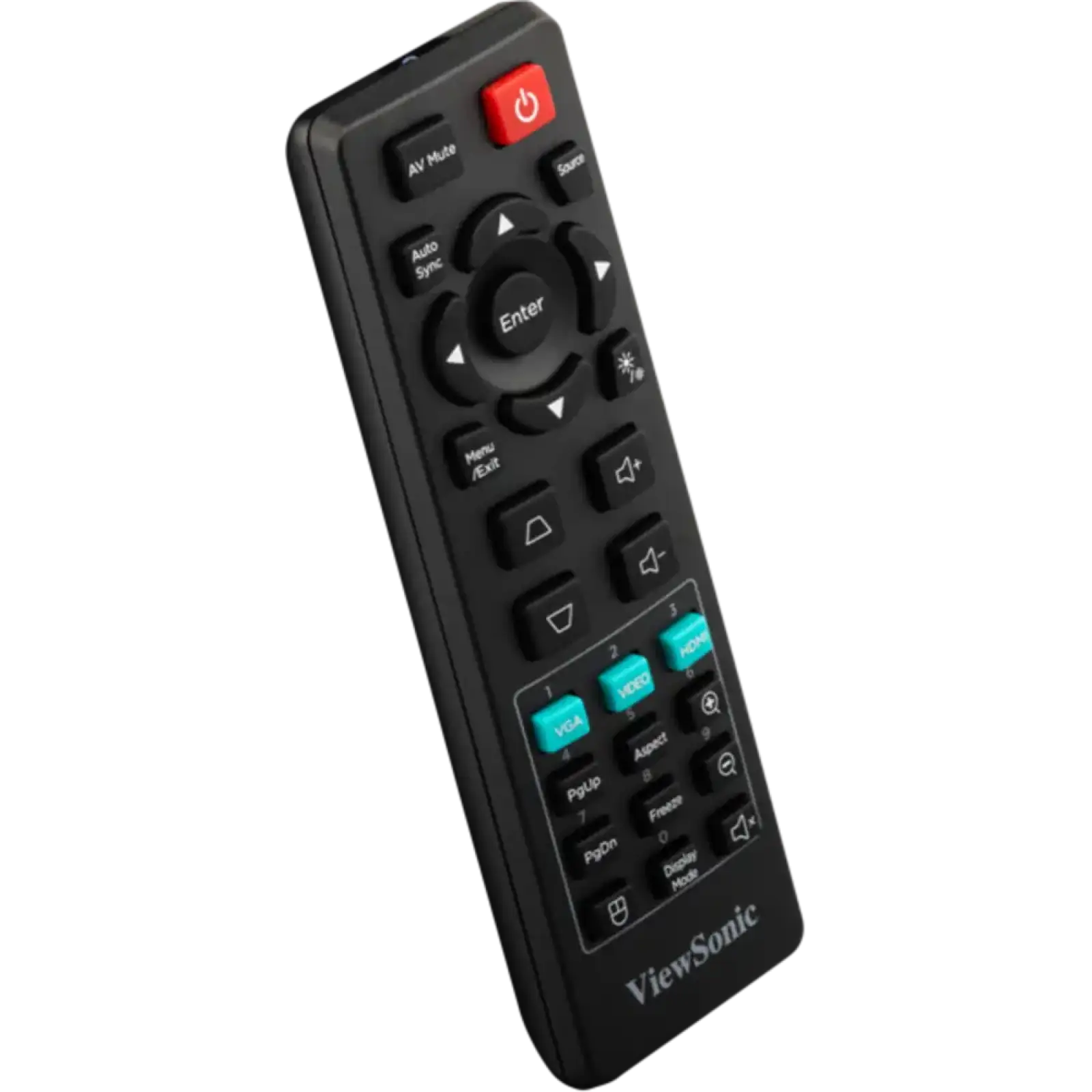 Проєктор VIEWSONIC LSD400HD VS20625 UA
