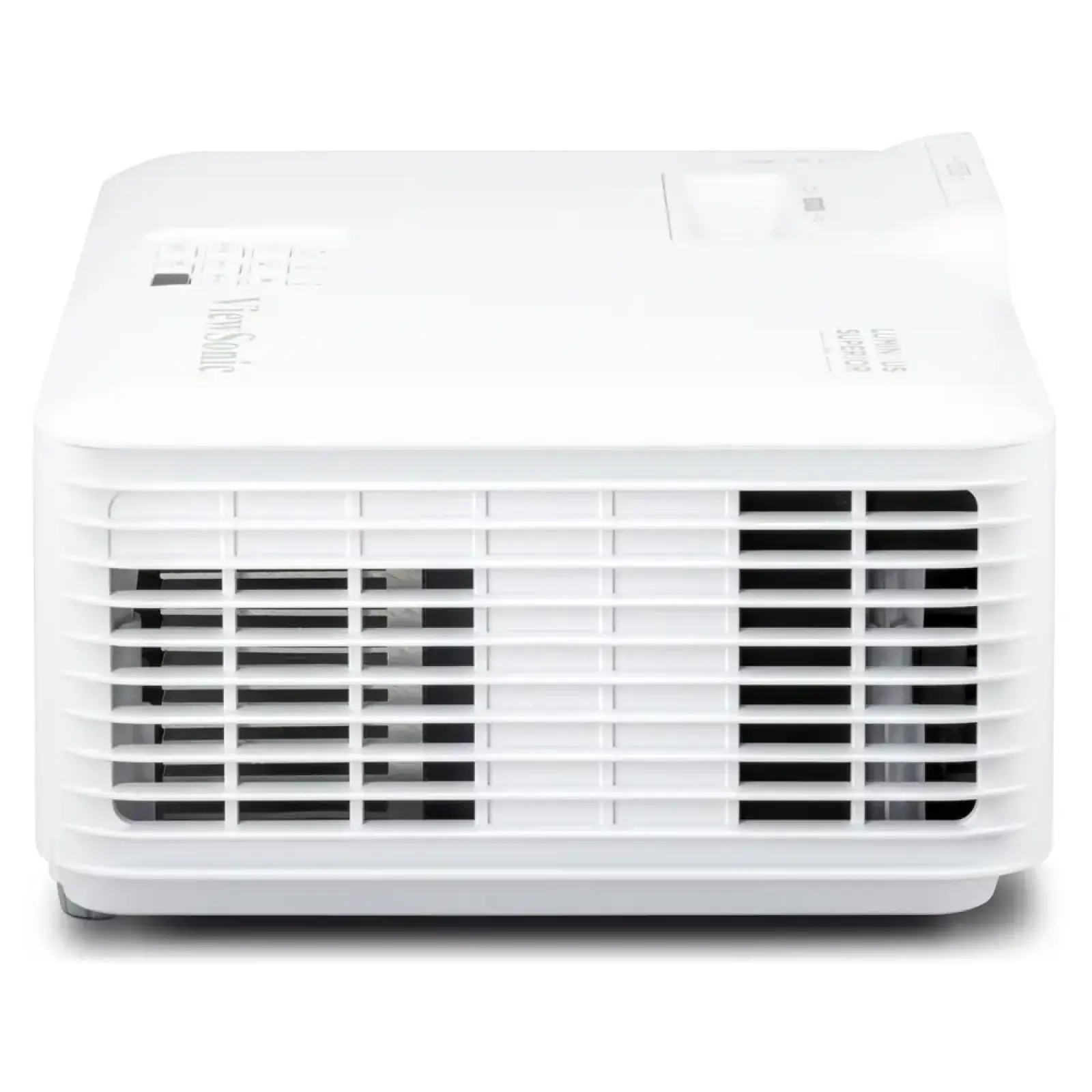 Мультимедійний проектор ViewSonic LSD400W (VS20643) UA