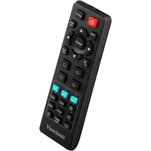 Мультимедійний проектор ViewSonic LSD400W (VS20643) UA