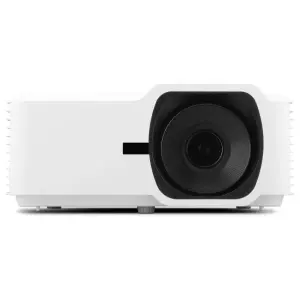 Мультимедійний проектор ViewSonic LSD400W (VS20643) UA