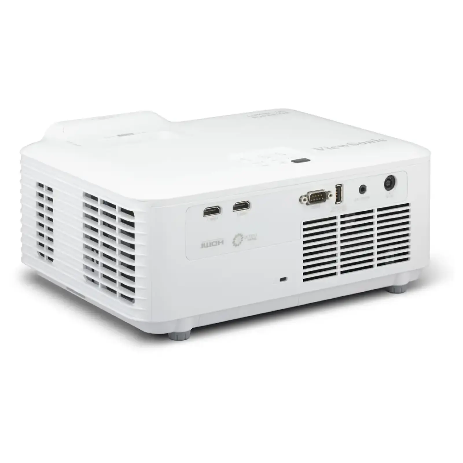 Мультимедійний проектор ViewSonic LSD400W (VS20643) UA