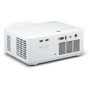 Мультимедійний проектор ViewSonic LSD400W (VS20643) UA