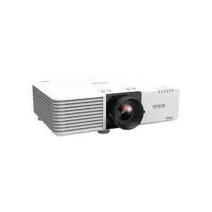 Мультимедійний проектор Epson EB-L530U (V11HA27040) UA
