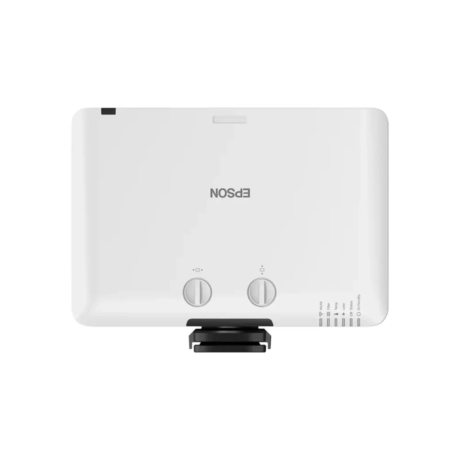 Мультимедійний проектор Epson EB-L530U (V11HA27040) UA