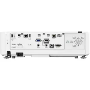 Мультимедійний проектор Epson EB-L530U (V11HA27040) UA