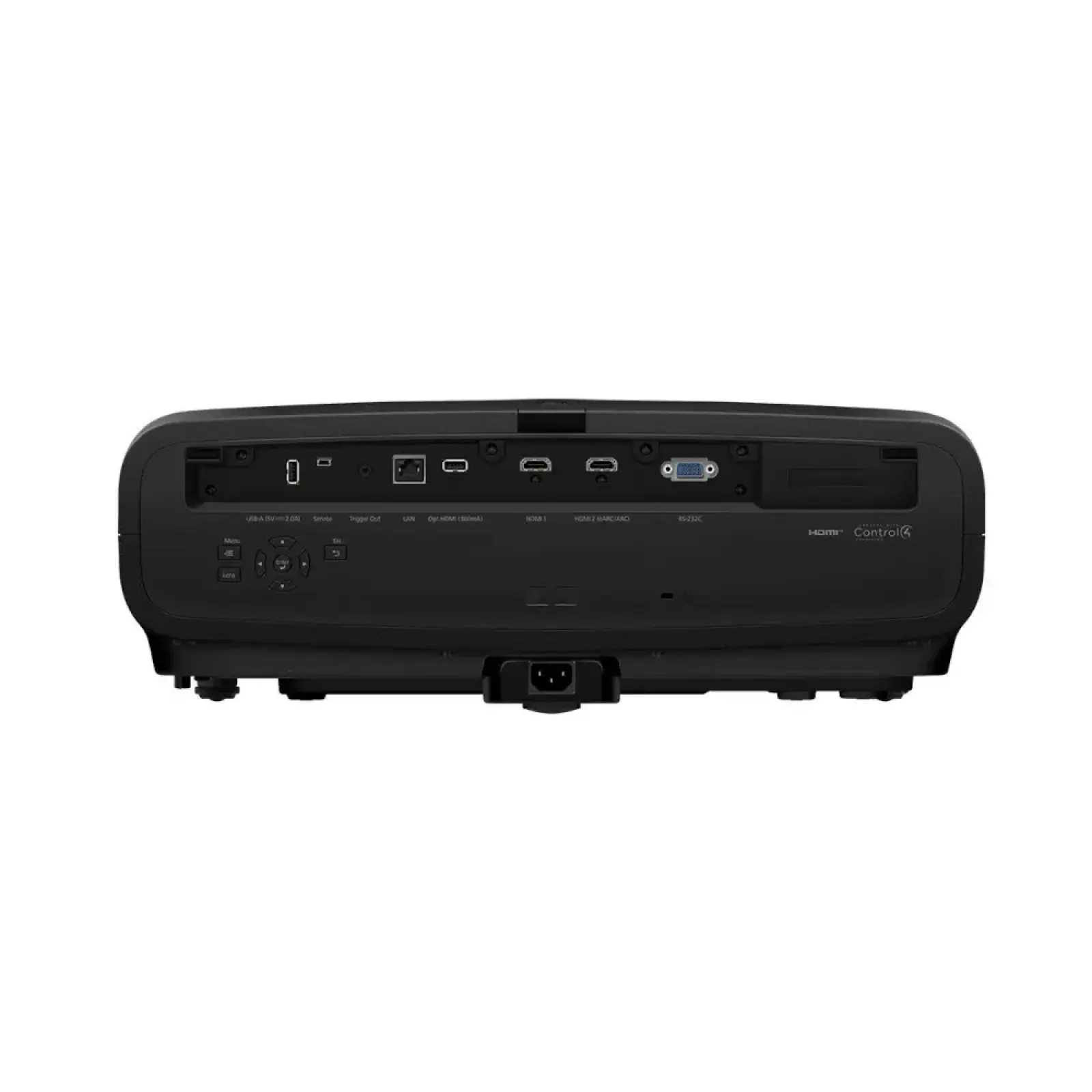 Мультимедійний проектор Epson EH-LS9000B (V11HC13180) UA