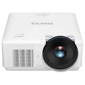 Проектор DLP BenQ LU785 White (9H.JL677.26E) UA