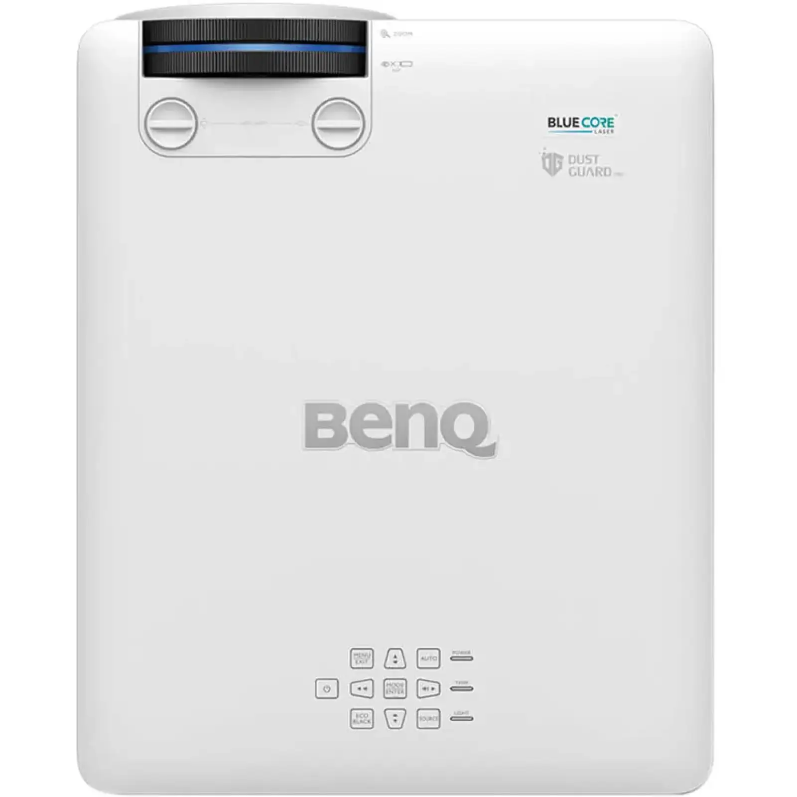 Проектор DLP BenQ LU785 White (9H.JL677.26E) UA