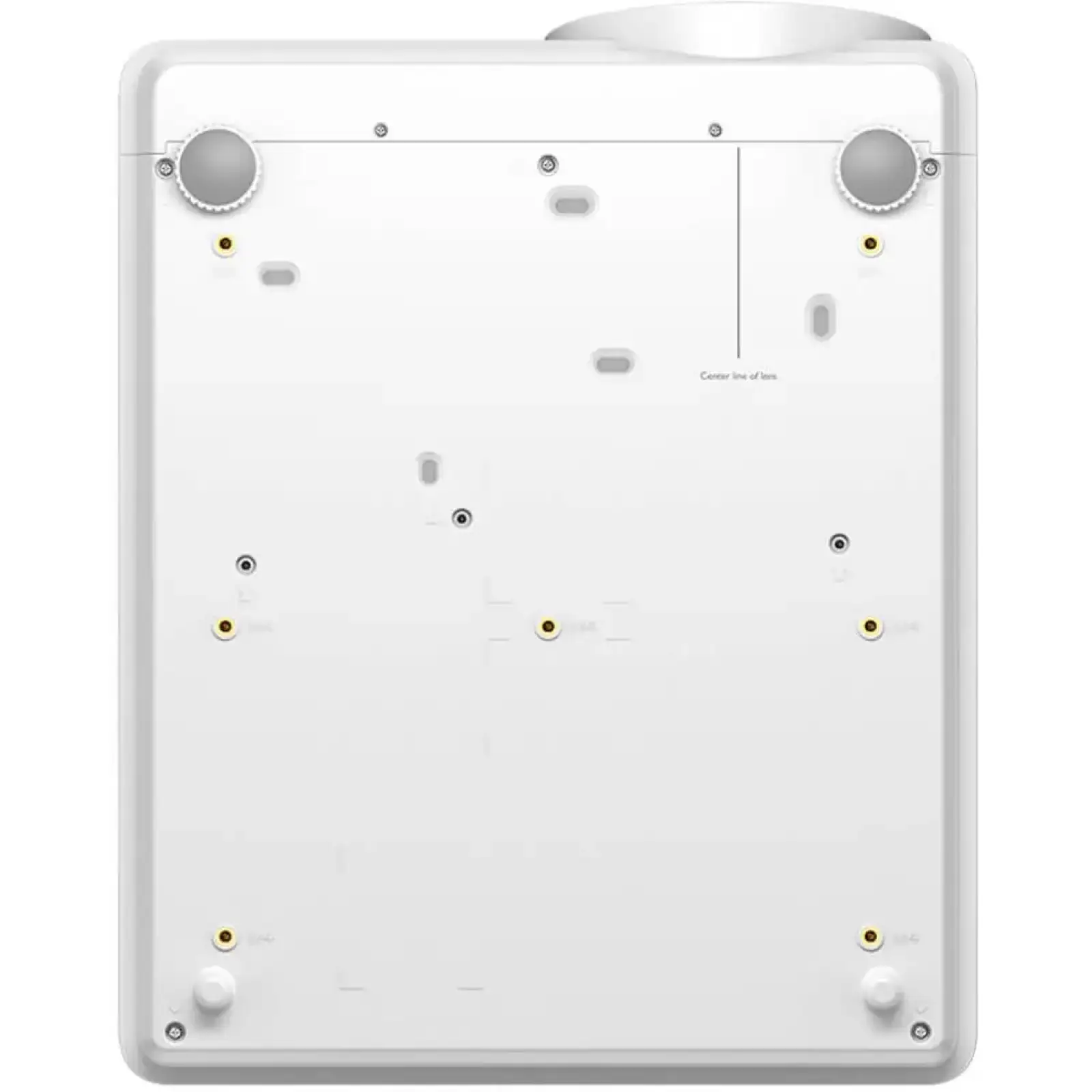 Проектор DLP BenQ LU785 White (9H.JL677.26E) UA