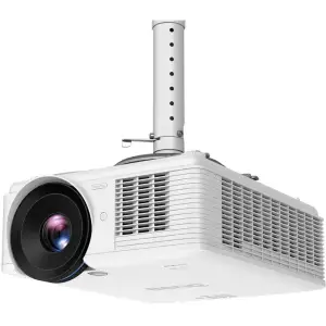 Проектор DLP BenQ LU785 White (9H.JL677.26E) UA