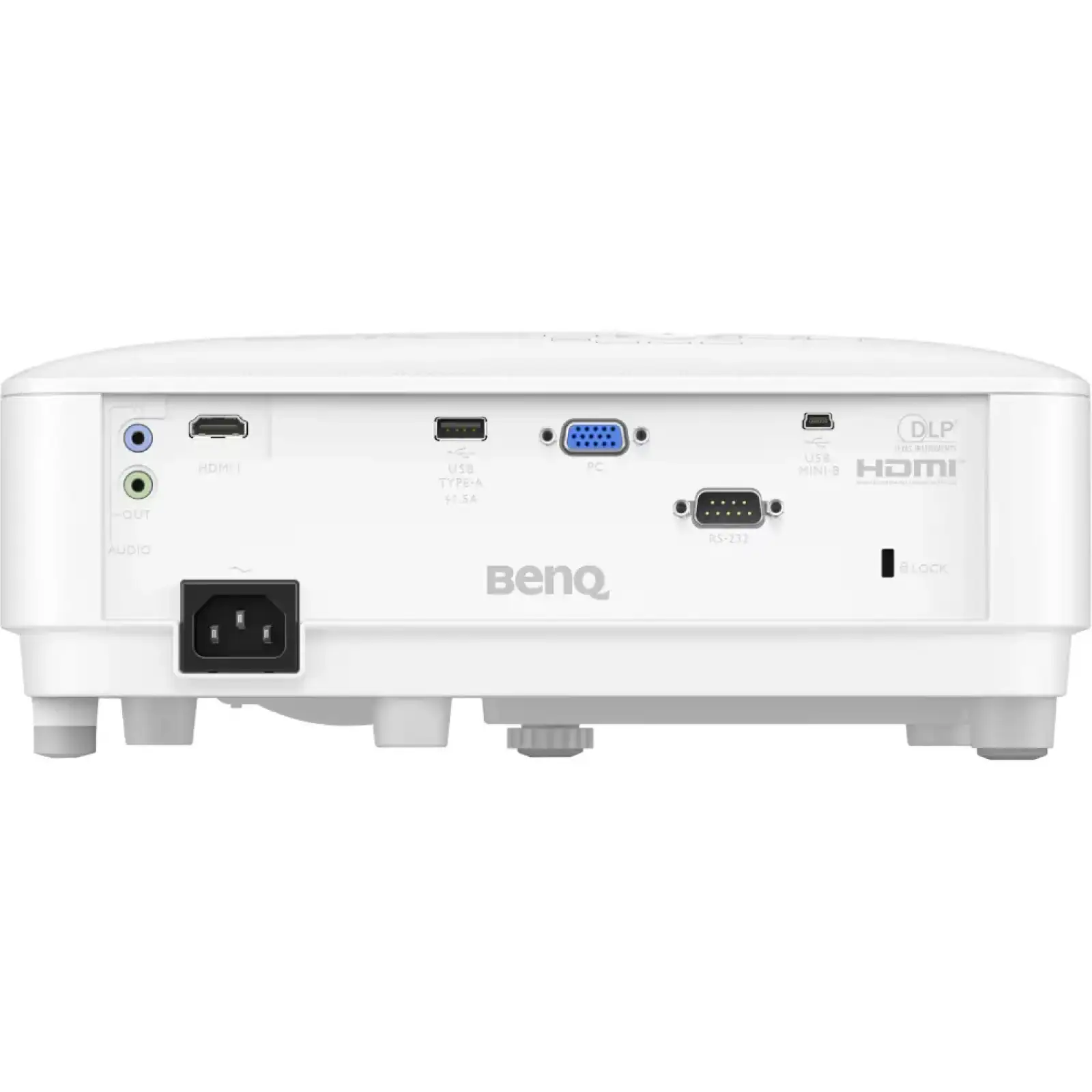 Проектор BENQ MX560C (9H.JTE77.1NE) UA