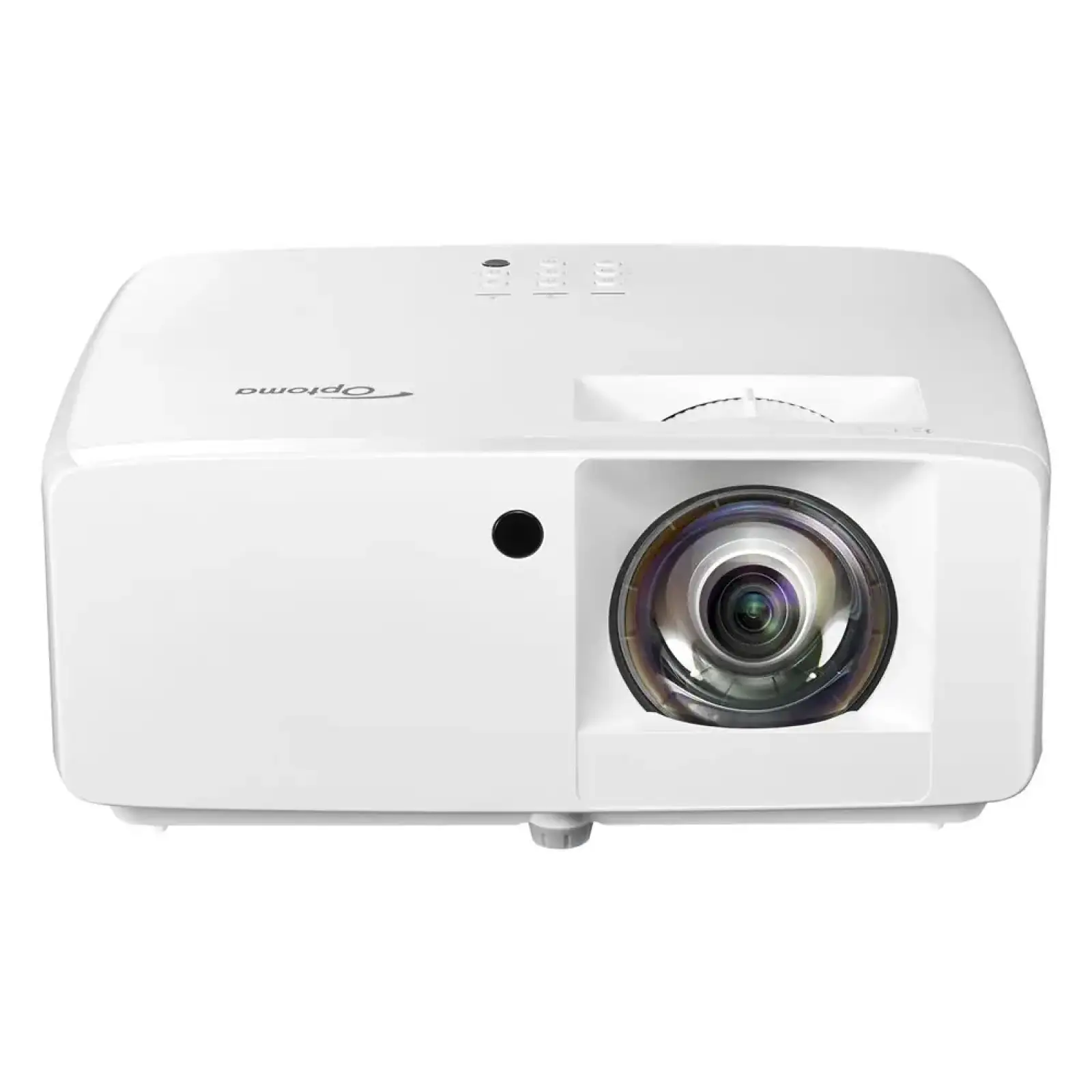 Мультимедийный проектор Optoma GT2000HDR (E9PD7KK31EZ4) UA