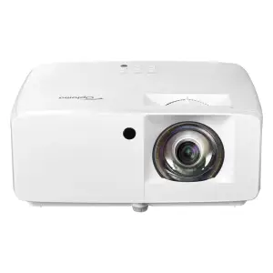 Мультимедийный проектор Optoma GT2000HDR (E9PD7KK31EZ4) UA