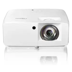 Мультимедийный проектор Optoma GT2000HDR (E9PD7KK31EZ4) UA