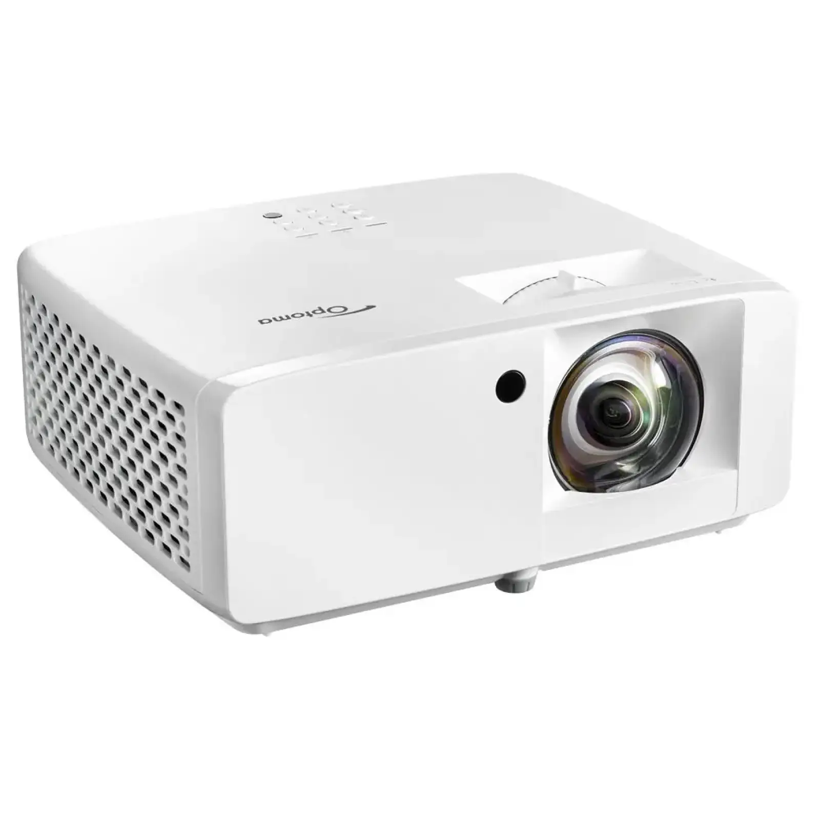 Мультимедийный проектор Optoma GT2000HDR (E9PD7KK31EZ4) UA