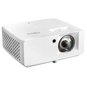 Мультимедийный проектор Optoma GT2000HDR (E9PD7KK31EZ4) UA