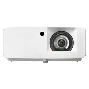Мультимедійний проектор Optoma GT2000HDR (E9PD7KK31EZ4) UA
