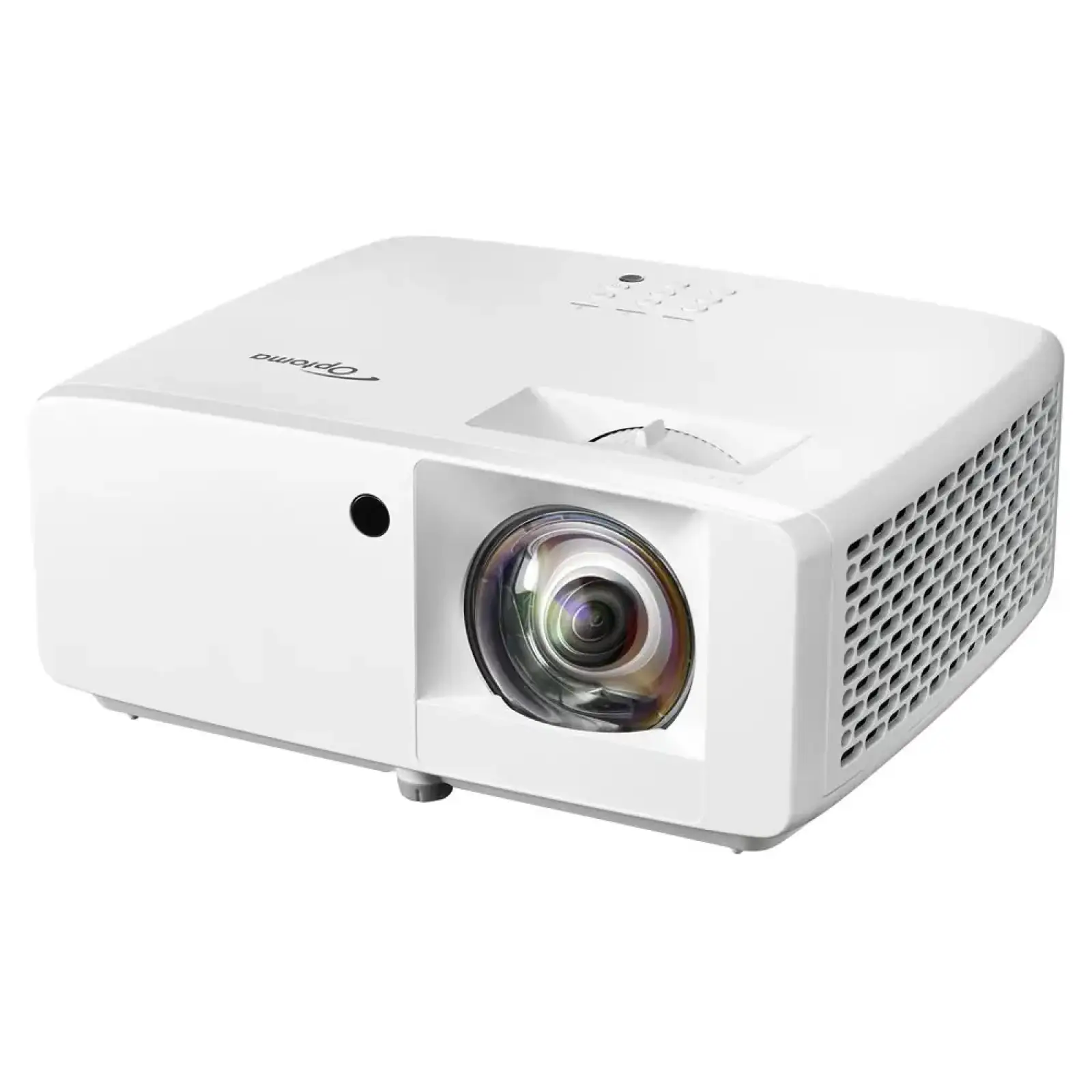 Мультимедийный проектор Optoma GT2000HDR (E9PD7KK31EZ4) UA