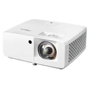Мультимедийный проектор Optoma GT2000HDR (E9PD7KK31EZ4) UA