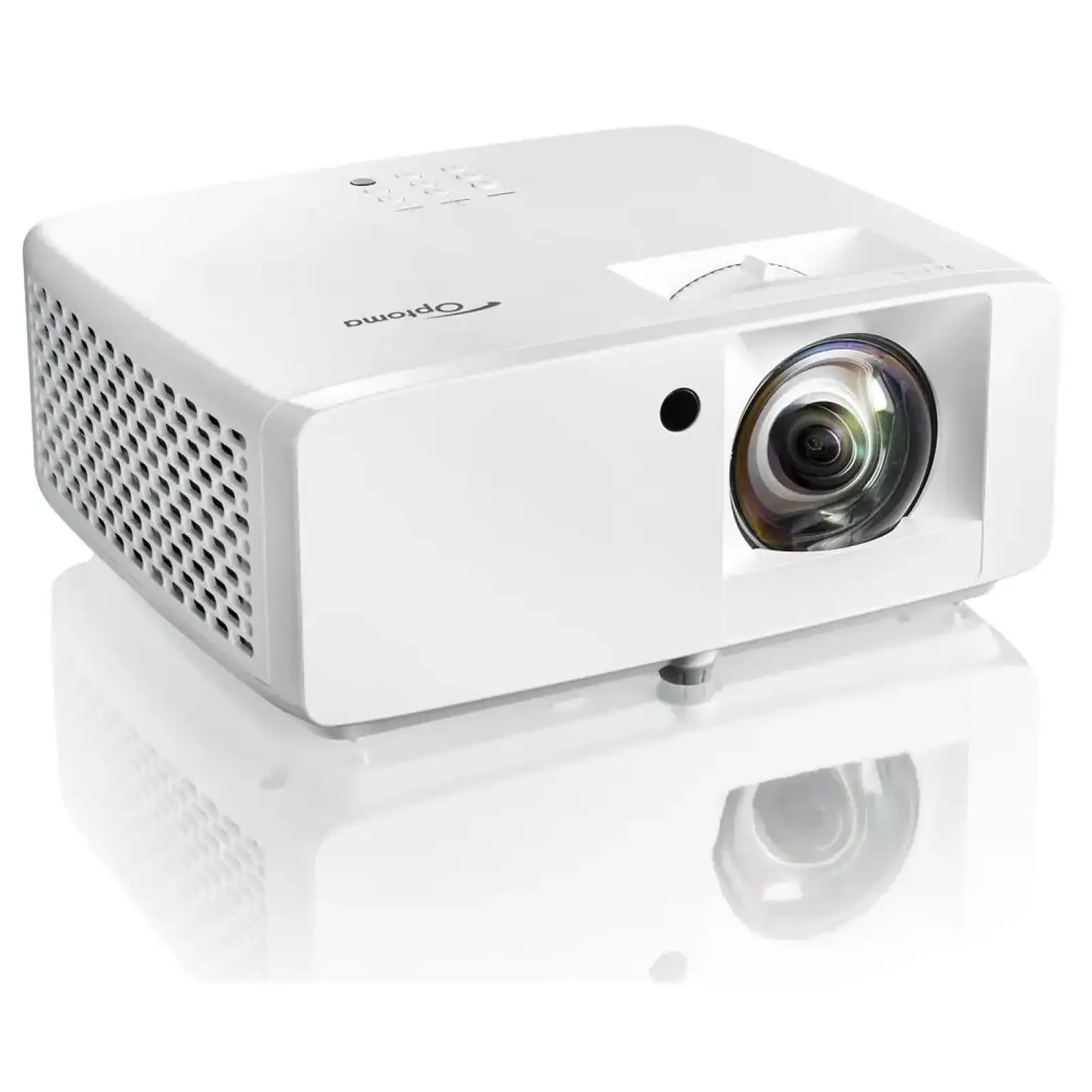 Мультимедийный проектор Optoma GT2000HDR (E9PD7KK31EZ4) UA