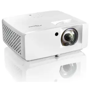 Мультимедийный проектор Optoma GT2000HDR (E9PD7KK31EZ4) UA