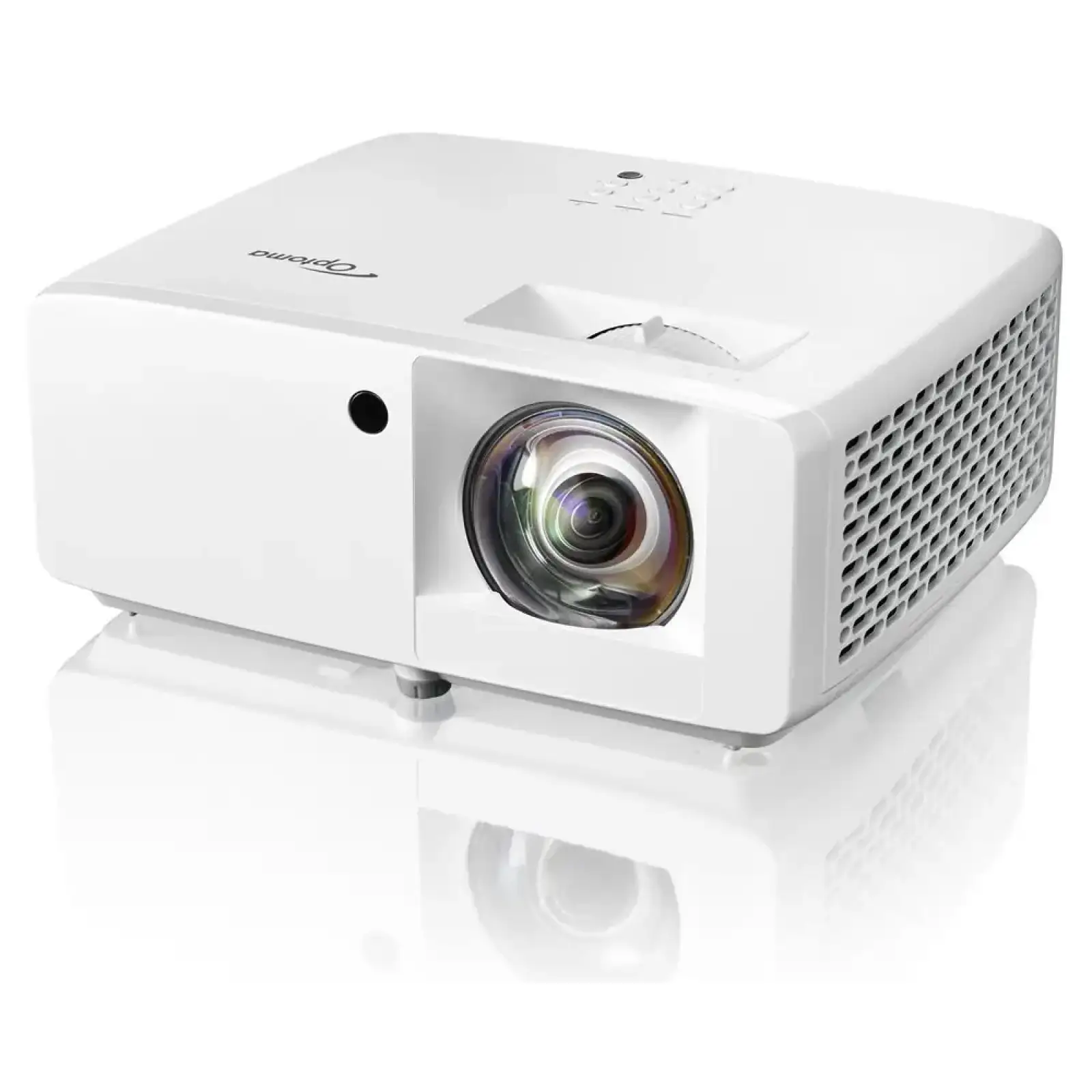 Мультимедийный проектор Optoma GT2000HDR (E9PD7KK31EZ4) UA