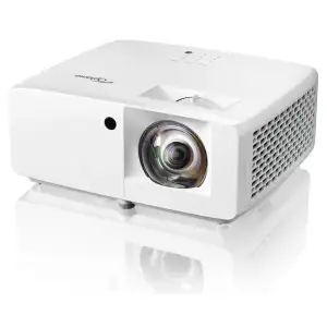 Мультимедийный проектор Optoma GT2000HDR (E9PD7KK31EZ4) UA