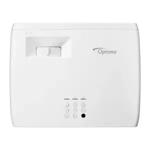 Мультимедийный проектор Optoma GT2000HDR (E9PD7KK31EZ4) UA