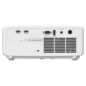 Мультимедийный проектор Optoma GT2000HDR (E9PD7KK31EZ4) UA