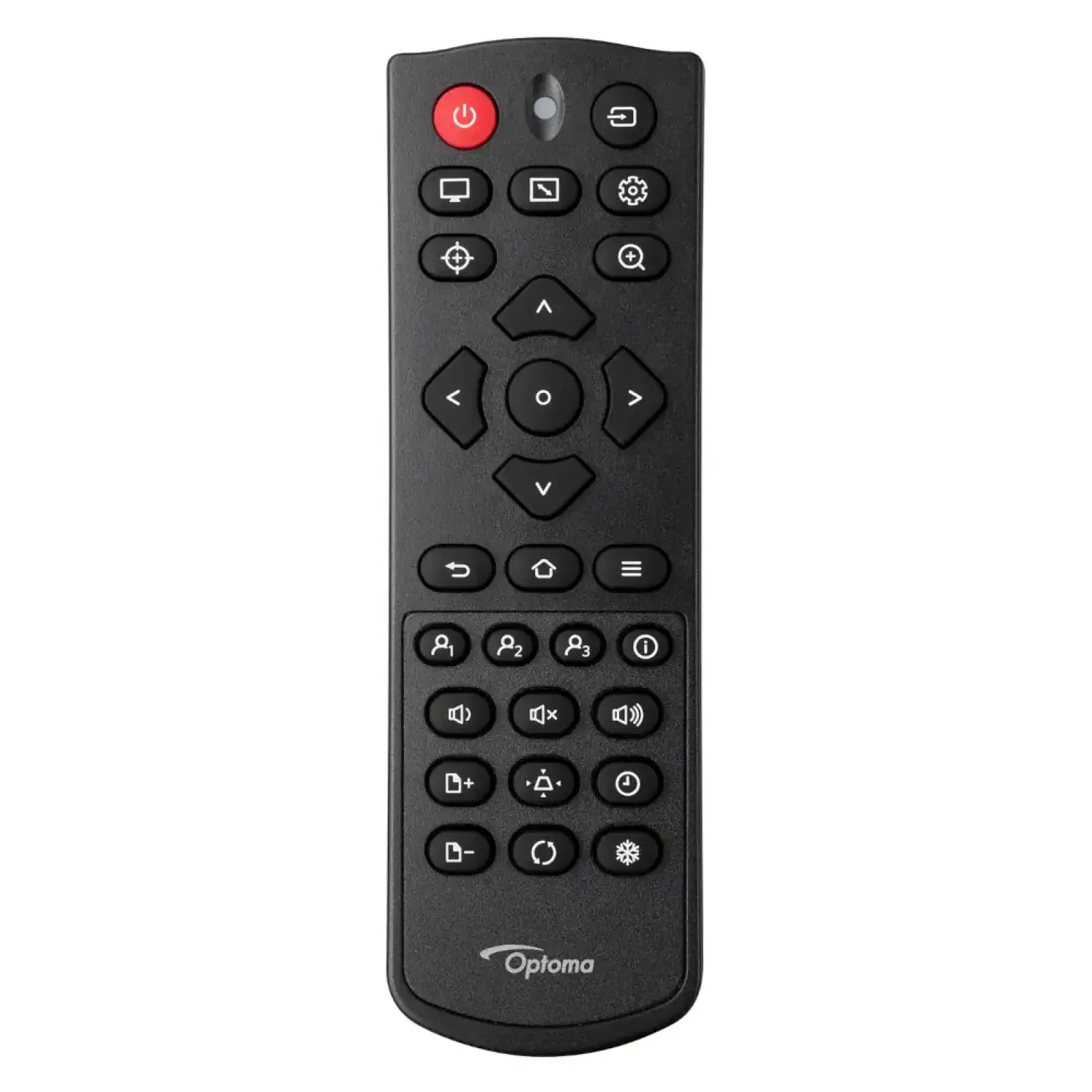 Мультимедійний проектор Optoma Photon Life PH31 (E3PB001E111) UA