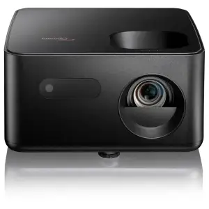 Мультимедійний проектор Optoma Photon Life PH31 (E3PB001E111) UA