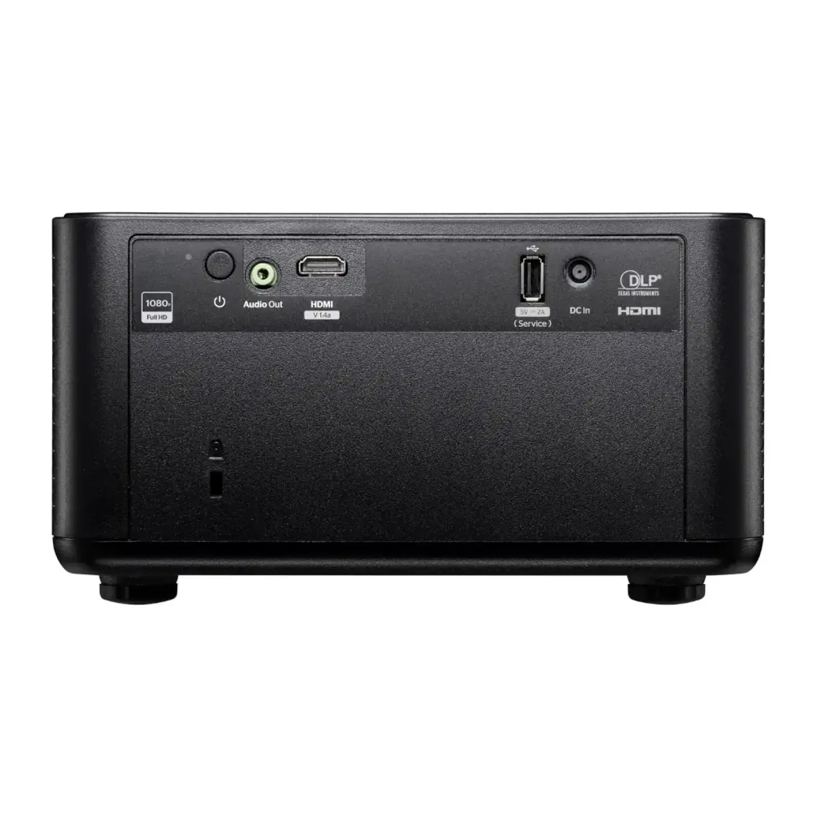Мультимедійний проектор Optoma Photon Life PH31 (E3PB001E111) UA