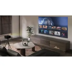 Мультимедійний проектор Optoma Photon Life PK31 (E3PB011E111) UA