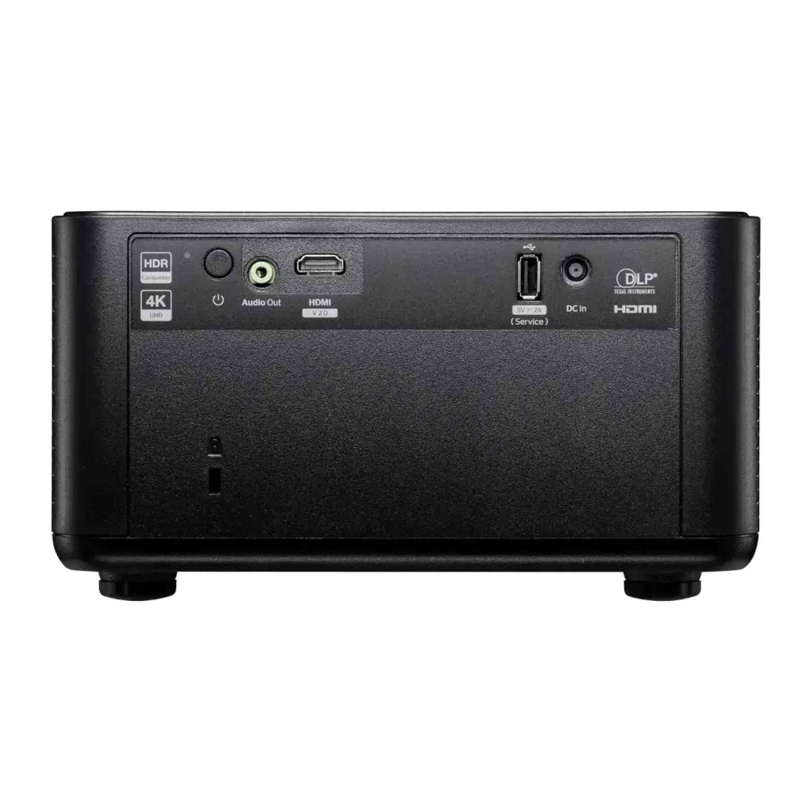 Мультимедійний проектор Optoma Photon Life PK31 (E3PB011E111) UA