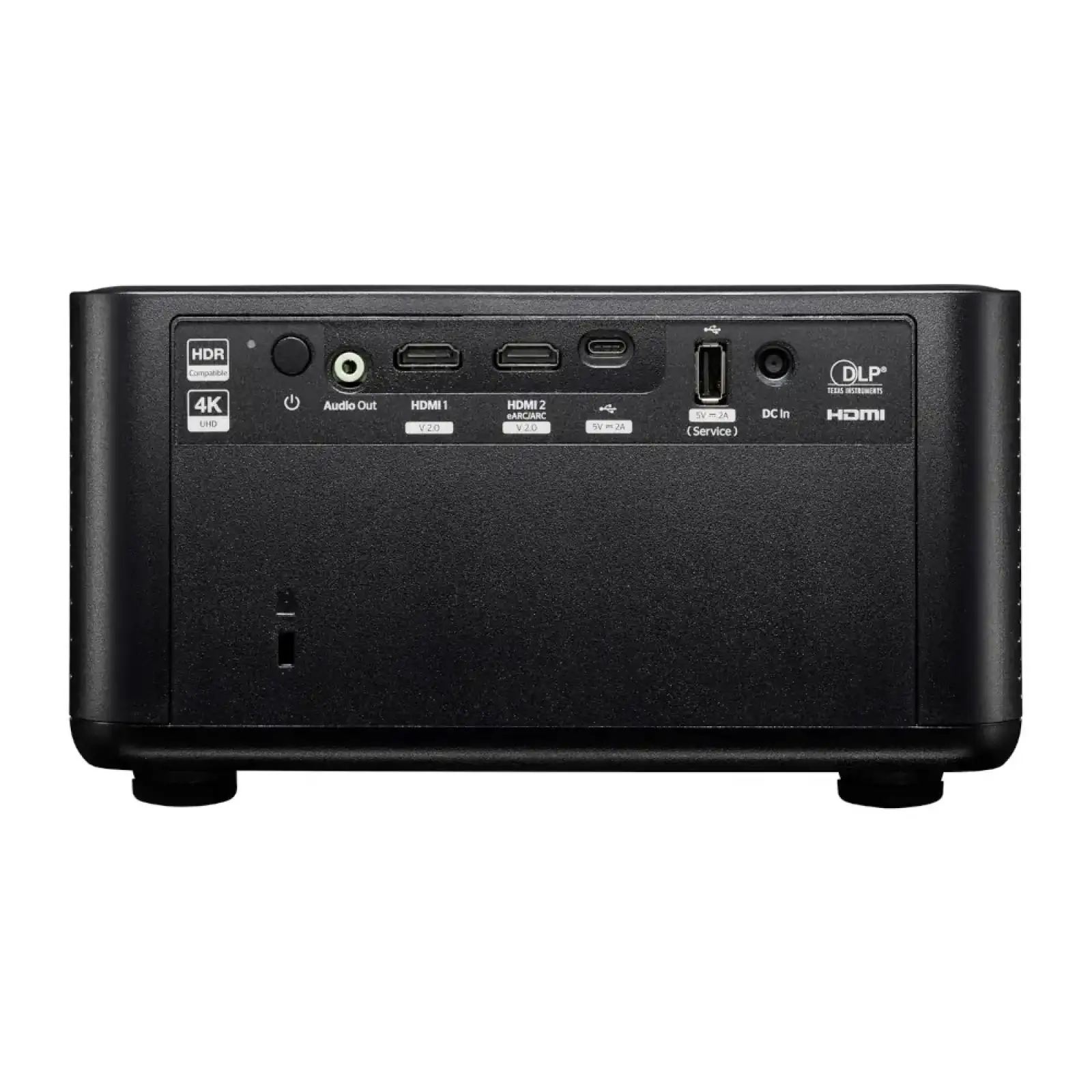 Мультимедійний проектор Optoma Photon Life PK32 (E3PB021E111) UA
