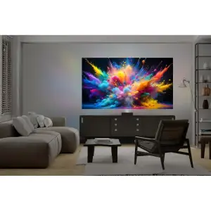 Мультимедійний проєктор Optoma Photon Go (E3PS001E111) UA
