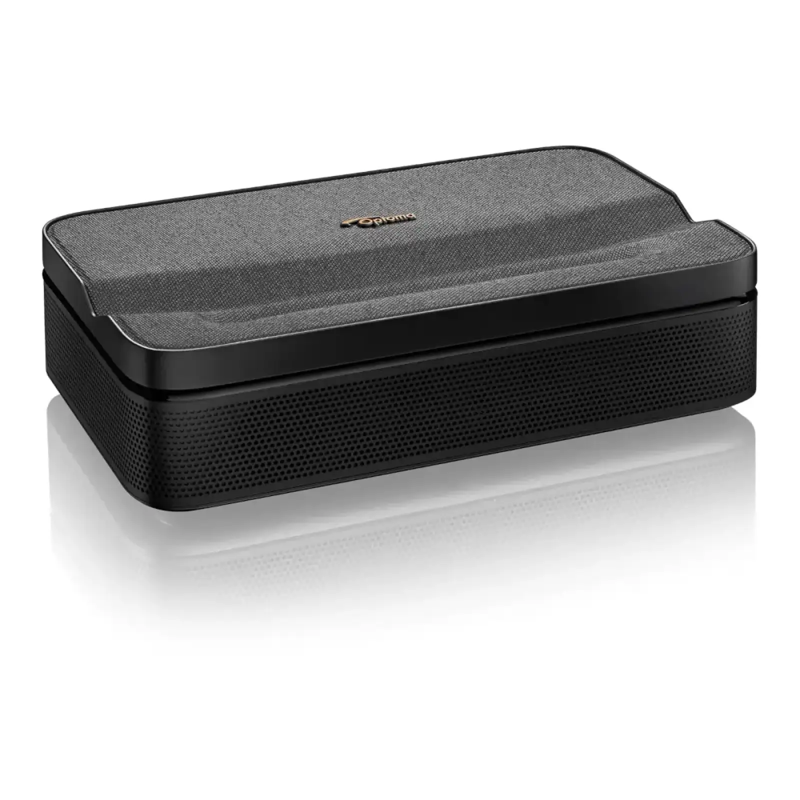 Мультимедійний проєктор Optoma Photon Go (E3PS001E111) UA