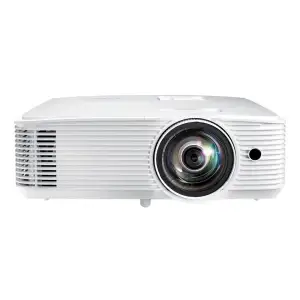 Проєктор OPTOMA GT500XR E9PD7DQ01EZ15 UA